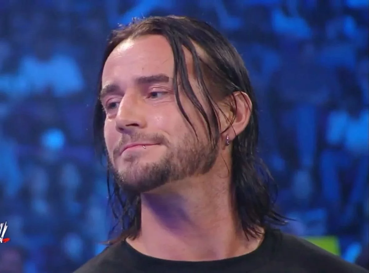 Long hair taper detail placeholder — subtle cleanup around ears and neckline