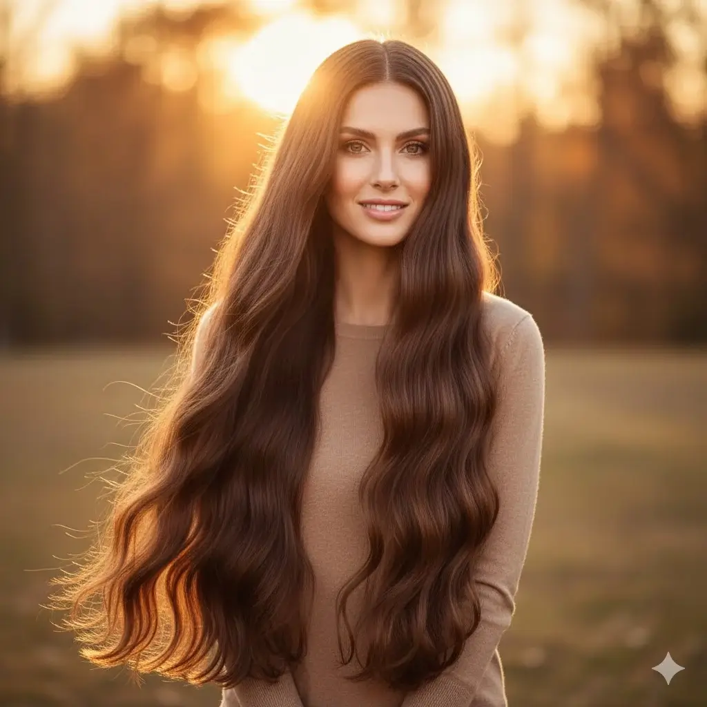 How to Grow Long Hair Naturally in 2026: Proven Tips for Longer, Healthier Hair - Long Hair Care Guide