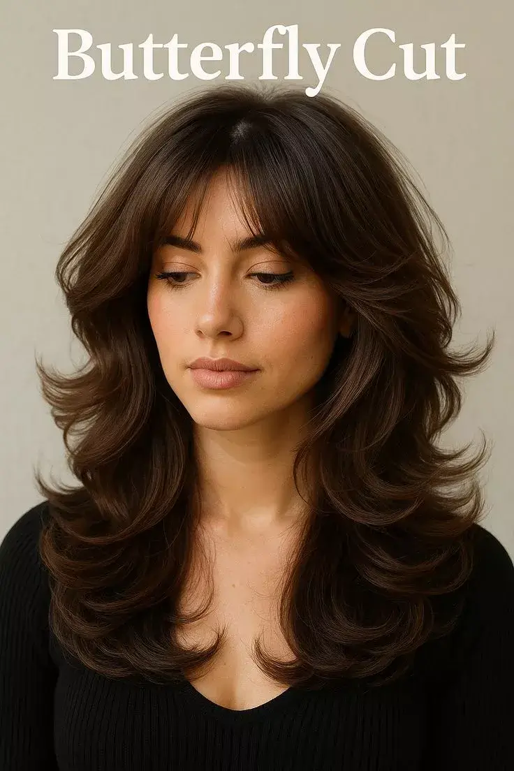 The classic butterfly silhouette — 2026’s undisputed queen