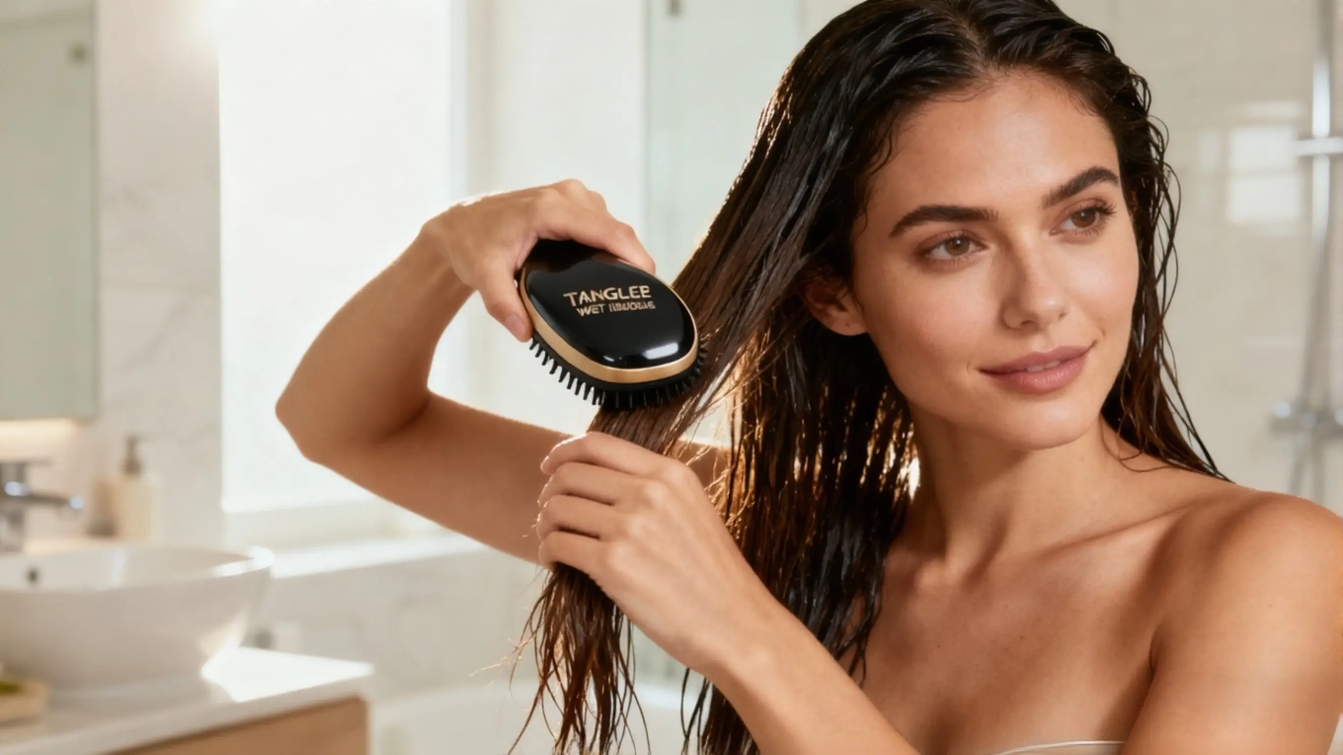 Long Hair Maintenance 2026: Daily Routine to Keep Length Healthy