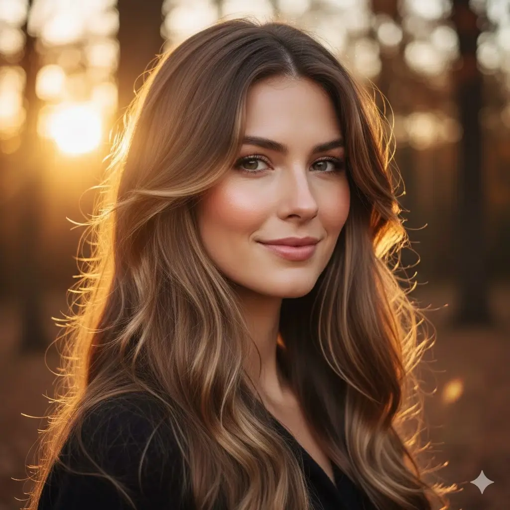 50+ Best Face-Framing Layers & Bangs for Long Hair 2026 – Money Piece, Bottleneck, Curtain & AI Try-On - 2026 Long Hairstyle Trend