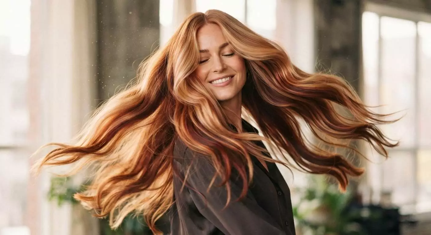 2026 Hair Color Ideas for Long Hair with Free AI Virtual Try On